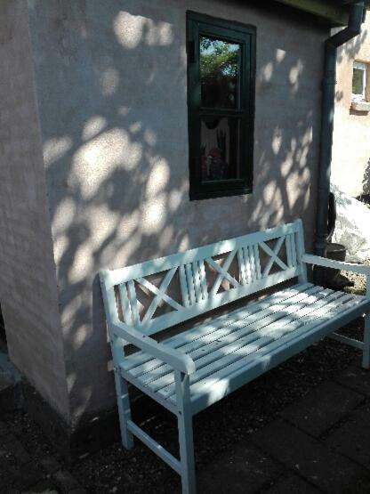 Pegasus Bed And Breakfast Helsinge Exterior photo